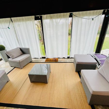 Maison T2 De 70 M2 Avec Jardin Et Veranda Rignac  Extérieur photo